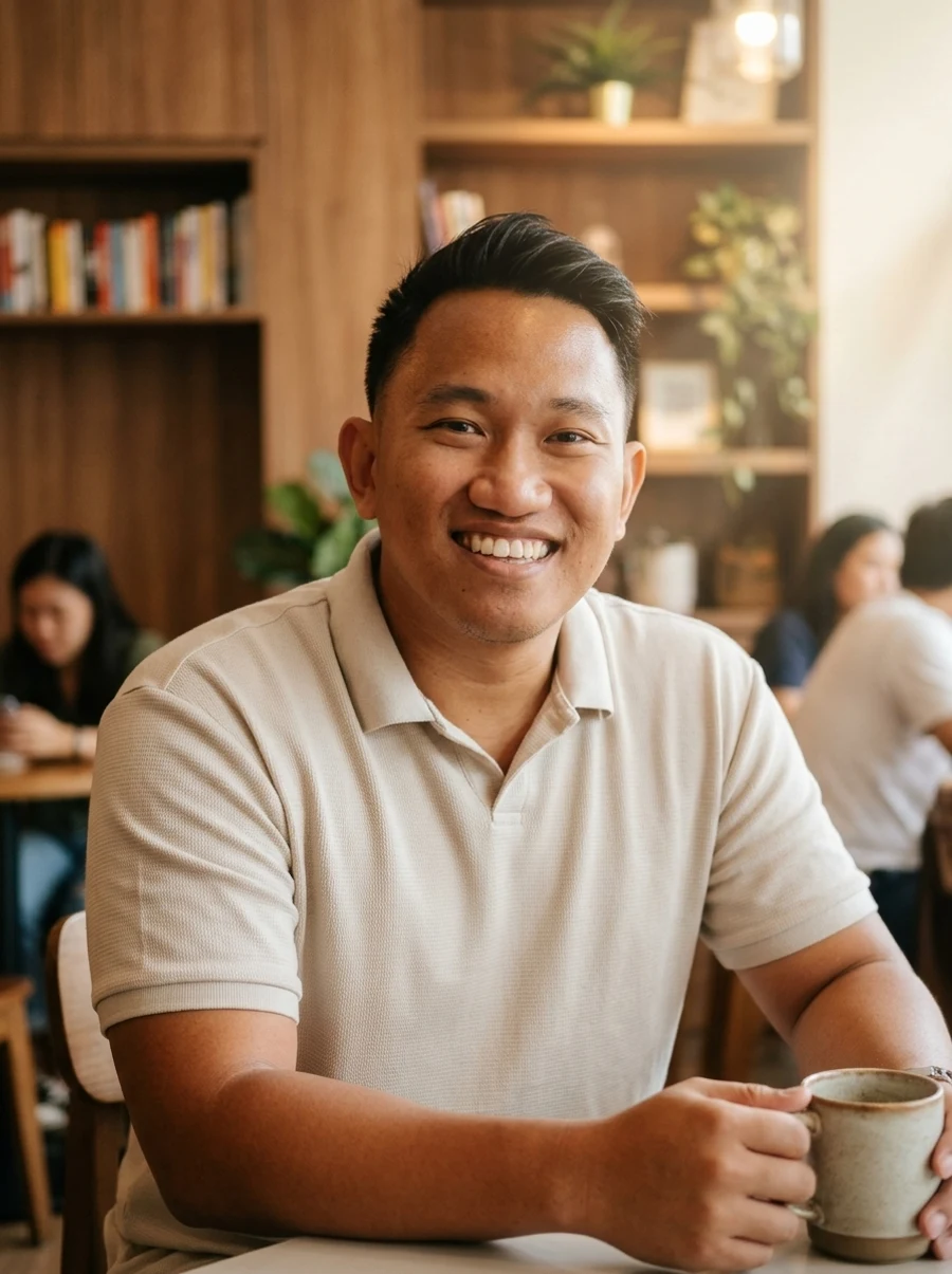 Hassan, San Realtor